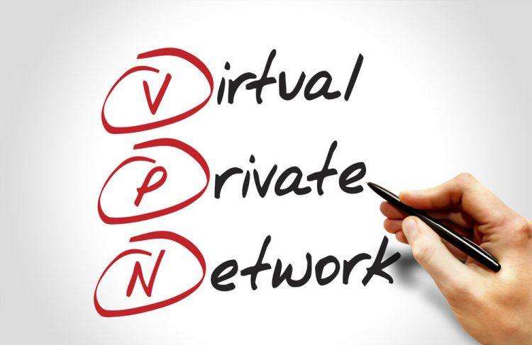 soorten VPN netwerken
