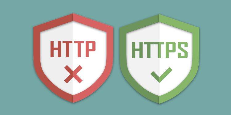 HTTP and HTTPS|