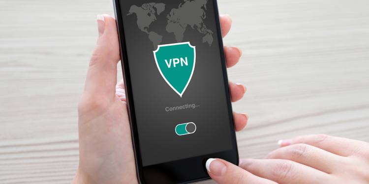 Het gevaar van een gratis VPN-service