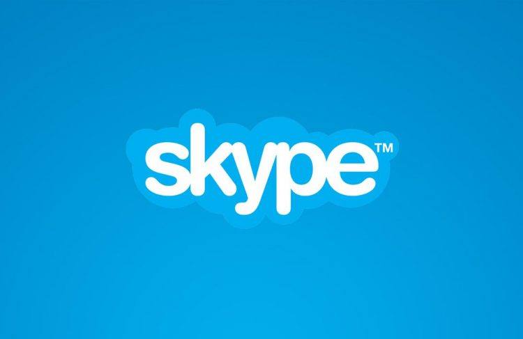 unblock your skype