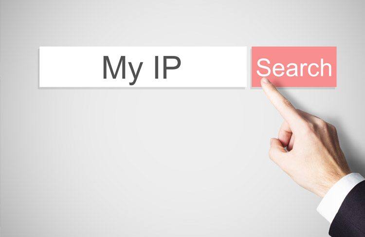 Je IP-adres verbergen met een VPN service