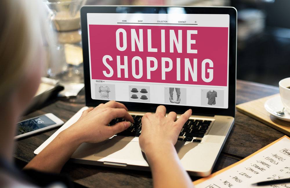 Tips voor de beveiliging van online winkelen