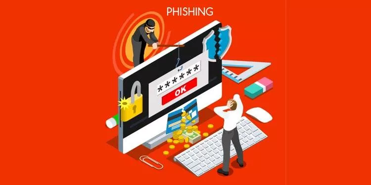 VPN against Phishing