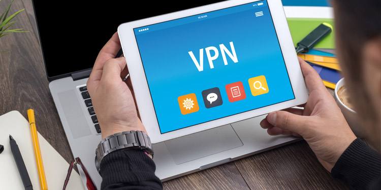 Waarom een VPN op router installeren