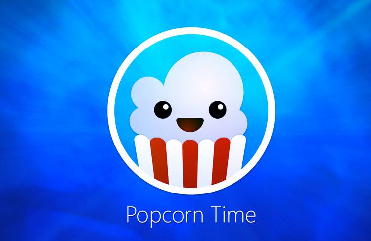 Waarom een VPN wanneer je Popcorn Time gebruikt