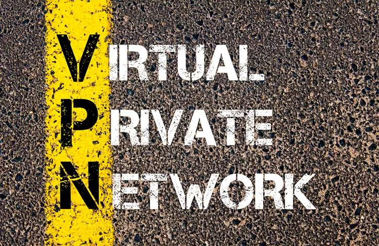 VPN providers