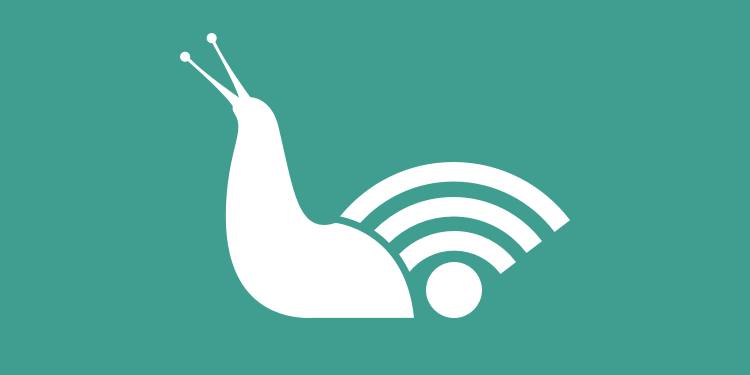 VPN snelheid langzaam|slomer wifi