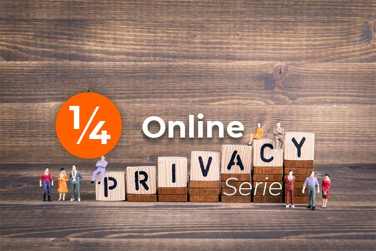 Online privacy 1