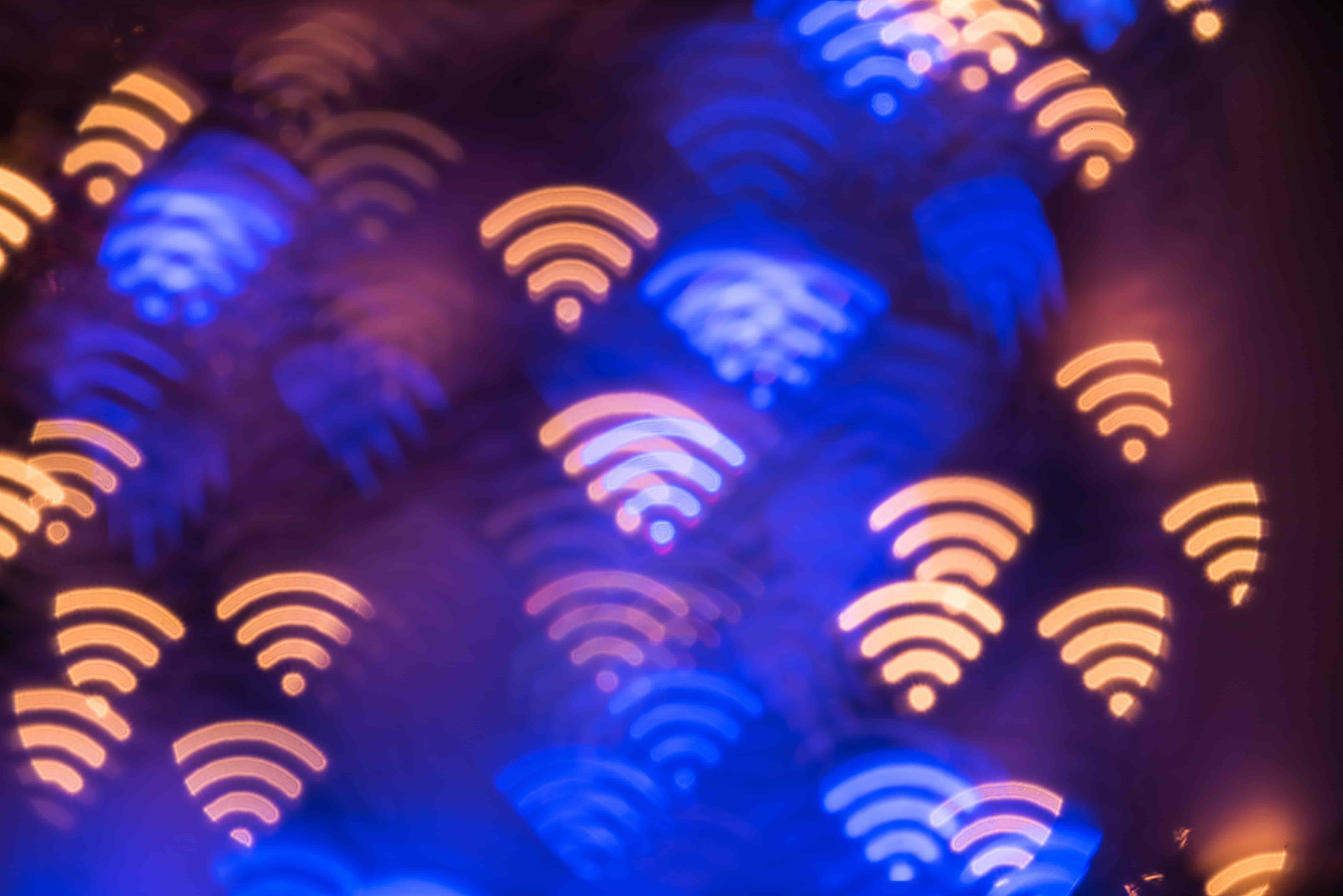 The History of Public Wi-Fi and Why it has Become a Problem