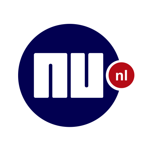 nu.nl Logo