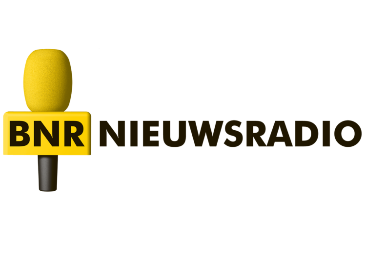 логотип bnr nieuwsradio