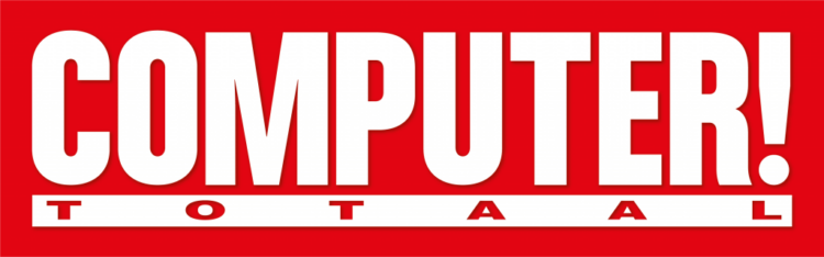 computer totaal logo