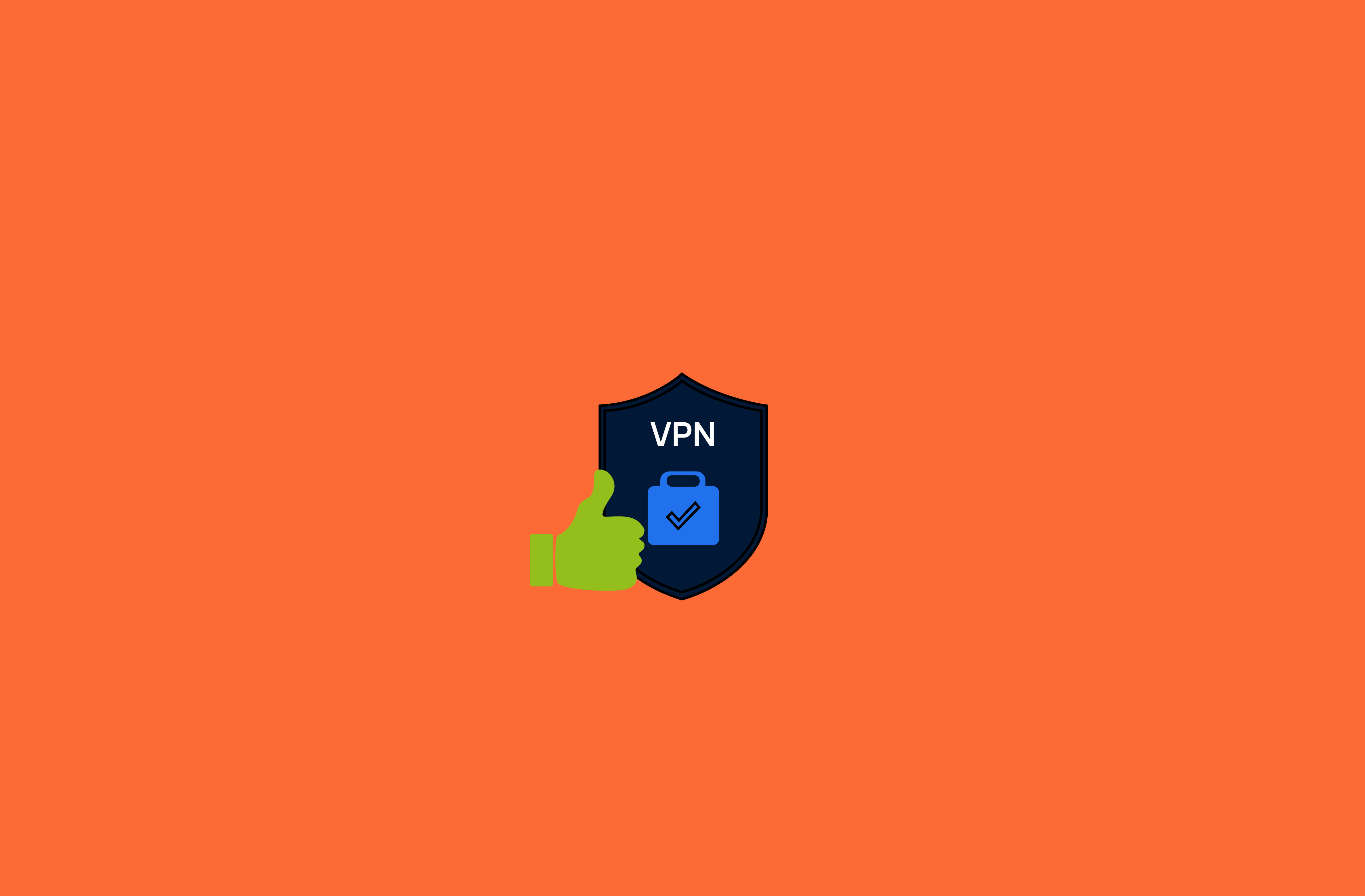 voordelen van een VPN-verbinding