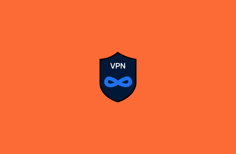 always enable a VPN