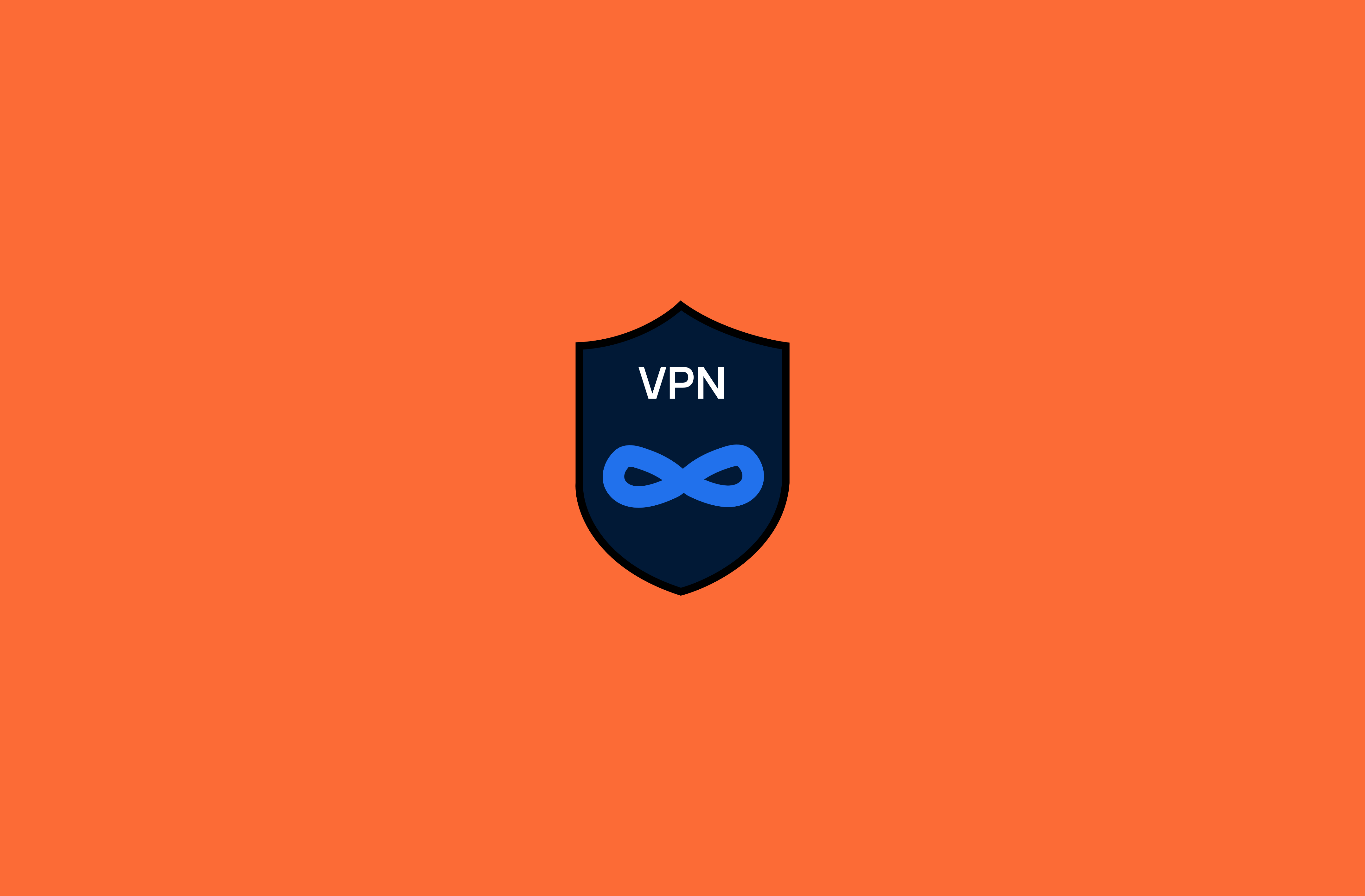 always enable a VPN